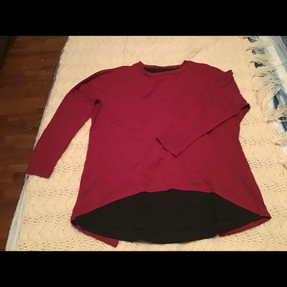 Casual shirt